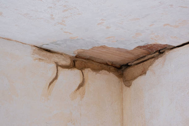 Sewage cleanup and water damage restoration in UT